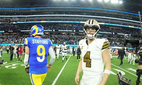 WATCH: Saints vs. Rams Highlights Week 16