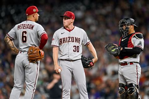 2023 Diamondbacks Play Reviews: Scott McGough - AZ Snake Pit