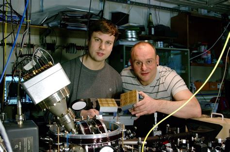 New Quantum-Computer Design Could Lead to Practical Hardware | Live Science