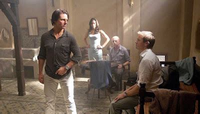 Mission Impossible 4: Ghost Protocol (2011) Watch Online Full Movie ...