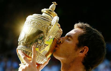 Andy Murray opens up about how being a new father made his Wimbledon ...