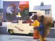 That 60s And 70s Blog: Tufty Information Films 1960's and 1970's