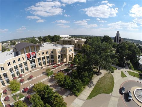 Arkansas State University on LinkedIn: Spring 2024 Enrollment Sets Record With 11% Jump Over ...