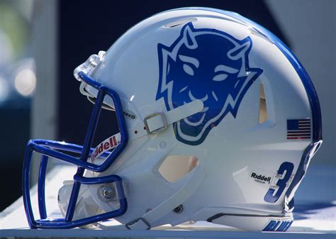 Blue Devil Nation: 2020 Duke Football Schedule Released