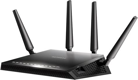 New NETGEAR Nighthawk X4S AC2600 Smart WiFi Router - Legit Reviews