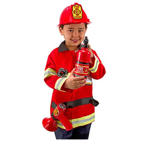 Arriba 94+ imagen fireman outfit requirements - Abzlocal.mx