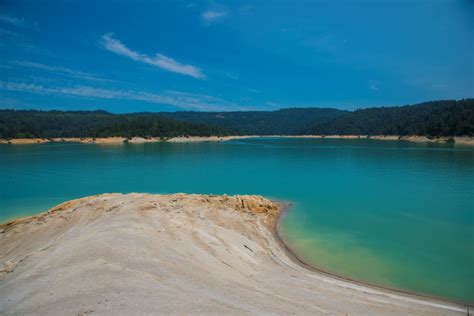 New Bullards Bar Dam and Reservoir | Yuba Water Agency, CA