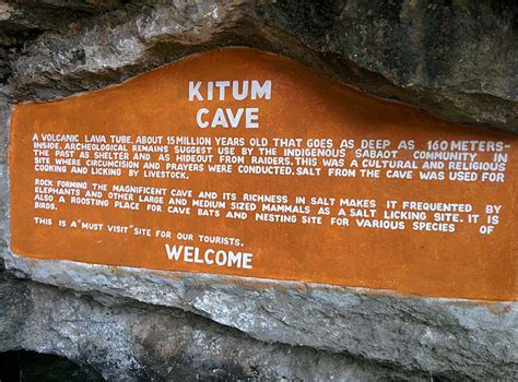 Kitum Cave: The Deadliest Place on Earth? - Historic Mysteries