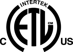 Intertek Certification Logo Vector (.EPS) Free Download