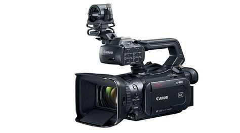 Review: Canon XF405 by cinema5D - Canon Rumors