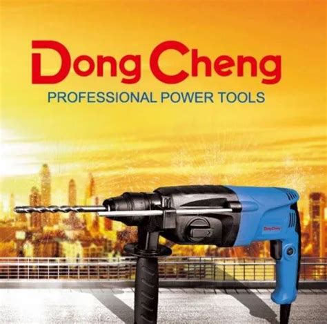 Dongcheng Power Tools at best price in New Delhi by Delmak Industries ...