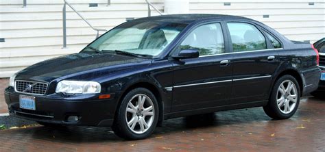 Volvo S80 T6 Awd Executive - Best Auto Cars Reviews