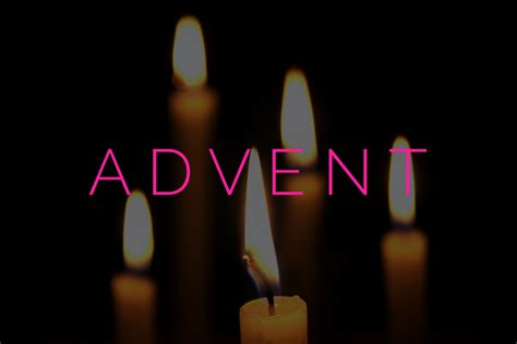 10 Ideas for Celebrating Advent in Your Church, Home and Community ...