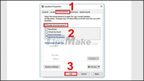 Steps to fix ASUS laptop with sound - TipsMake.com