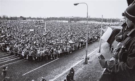 Czechoslovakia’s Velvet Revolution, 1989 - in pictures Prague Spring, Warsaw Pact, Prague Czech ...