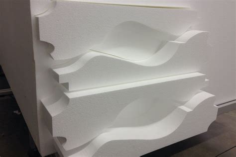 Architectural Foam Molding | Innovative Foam