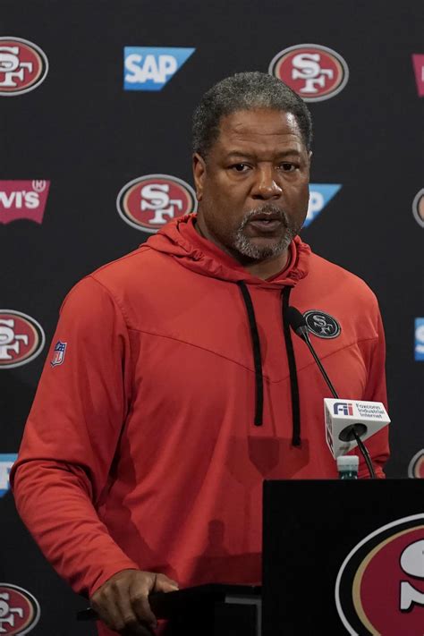 New 49ers DC Steve Wilks looks to build on defense's past successes