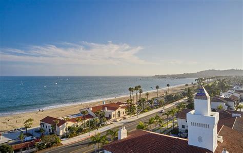 THE 10 BEST Santa Barbara Beach Hotels of 2022 (with Prices) - Tripadvisor