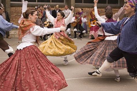 Jota Aragonesa by antoniojm66, via Flickr Dance Theater, Theatre, Spanish Flags, Al Andalus ...