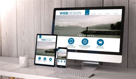 What is Web Design? And How Can it be Used for Businesses? - GBHackers ...