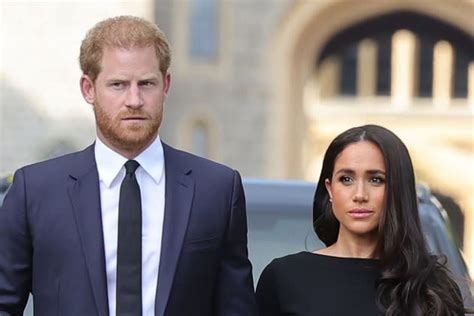 Prince Harry and Meghan Markle Not Injured in New York Car Chase