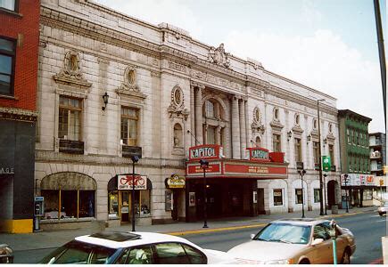 Capitol Theatre | Capitol Music Hall > Research | Ohio County Public ...