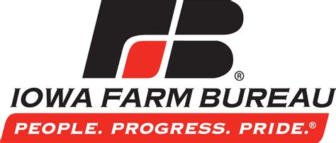 Iowa Farm Bureau Logo / Misc / Logonoid.com