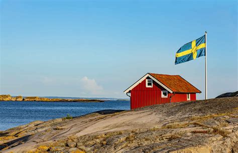 The Best beaches in Sweden | Original Travel Blog - Original Travel