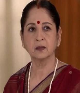 Hindi Tv Actress Actress Surinder Kaur Biography, News, Photos, Videos ...