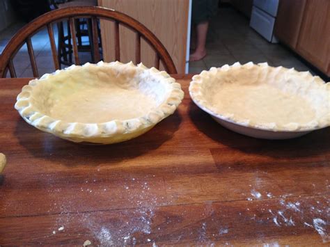 Pammy's Cooking & Whatnot: The Pioneer Woman's Pie Crust