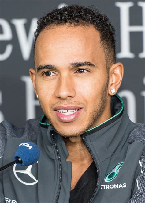 Lewis Hamilton - Wikiwand