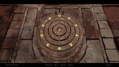 Remnant 2: How to Solve the Imperial Gardens Puzzle – GameSkinny