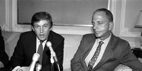 The New Roy Cohn Documentary Shows We're All Hypocrites