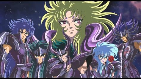 Saint Seiya "The Hades" Ataques Especiales 2014 ( PS2 ) - YouTube