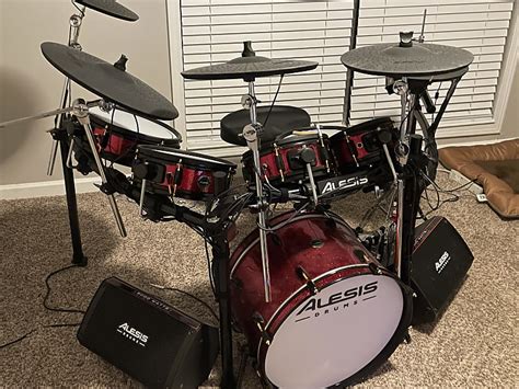 *ABSOLUTE LOWEST PRICE** Alesis Strike Pro SE | Reverb