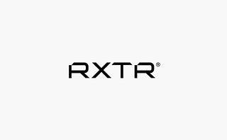 rxtr logo design | RXTR logo & identity design by down with … | Graham Smith | Flickr