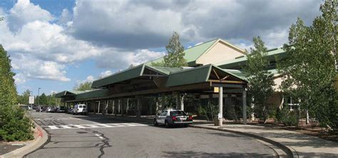 Flagstaff Pulliam Airport, Flagstaff | Roadtrippers