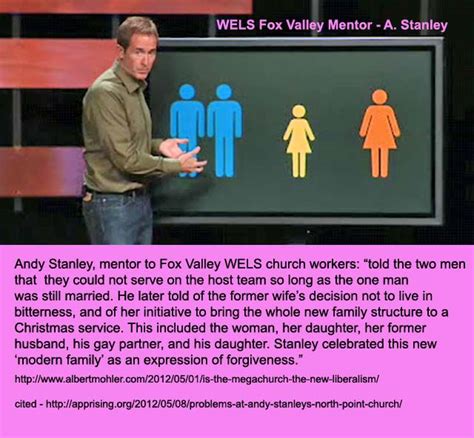 Andy Stanley Quotes. QuotesGram