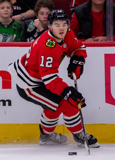 Alex DeBrincat Stats, Profile, Bio, Analysis and More | Detroit Red ...