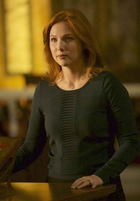 Molly Quinn Castle Season 8 Episode 4 Photos – celebsla.com