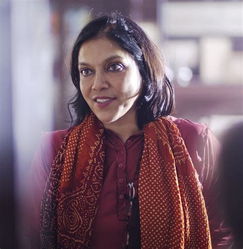 Women Director Spotlight: Mira Nair | Arts | The Harvard Crimson