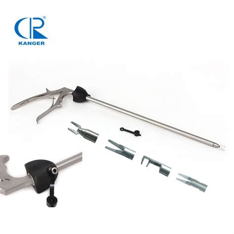 China Cheap Endoscopic Titanium Clip Applier Suppliers & Manufacturers ...