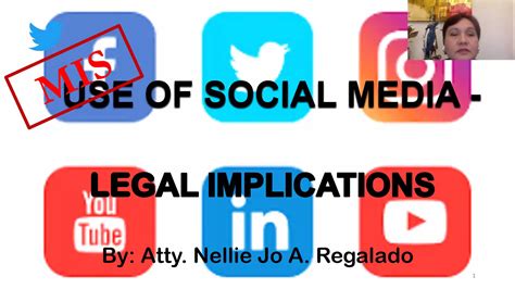 UPV organizes webinar on the “Boon and Bane of Social Media”