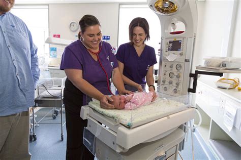 Midwifery Career Expansion Program at University Hospital Geelong ...