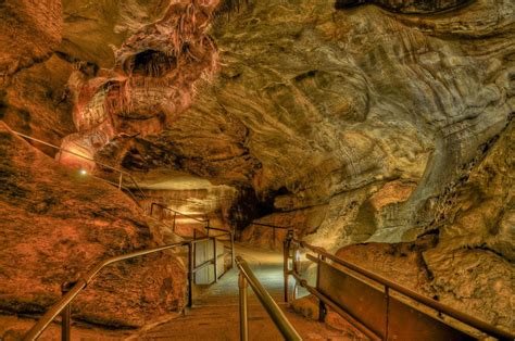 Cave Of The Winds | Manitou Springs | Colorado | Photo By Andrew ...