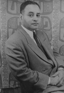 Ralph Bunche biography | birthday, trivia | American Activist | Who2