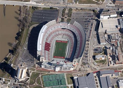 Ohio Stadium – Stadiony.net