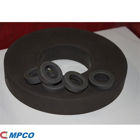 Power Transformer Ferrite Toroid Cores - MPCO Magnets