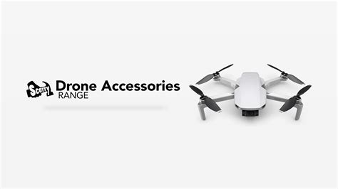 Drone Accessories – ScottyMakesStuff