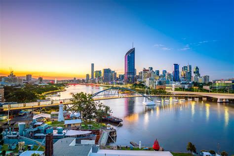 Brisbane Tipps - Erlebt pure Idylle in Australien | Urlaubsguru.de